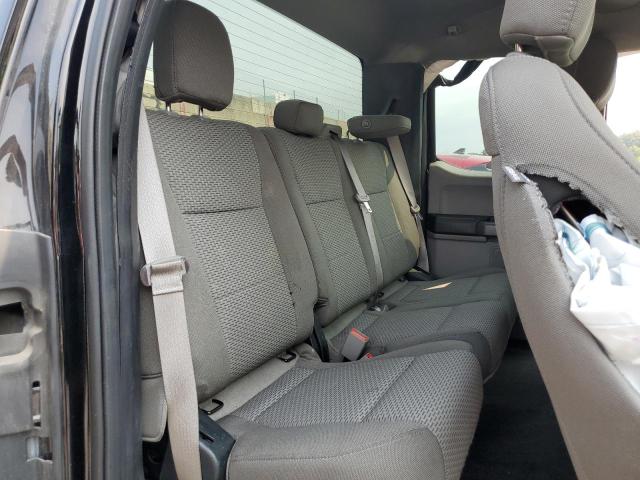 صورة رقم 10 من المزاد - 2018 FORD F150 SUPER مع VIN 1FTFX1E55JFB53181