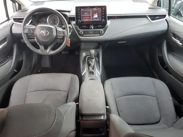 Photo 8 from auction – 2020 TOYOTA COROLLA with VIN 5YFEPRAE1LP101087