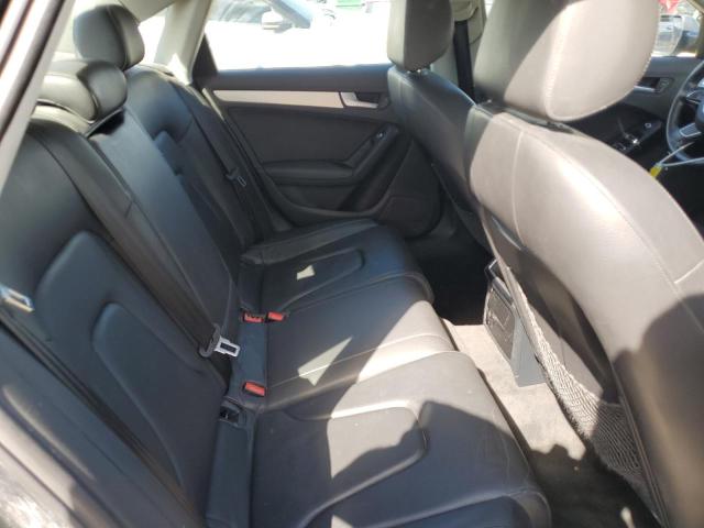 Photo 10 from auction – 2014 AUDI A4 with VIN WAUBFAFL4EN001027
