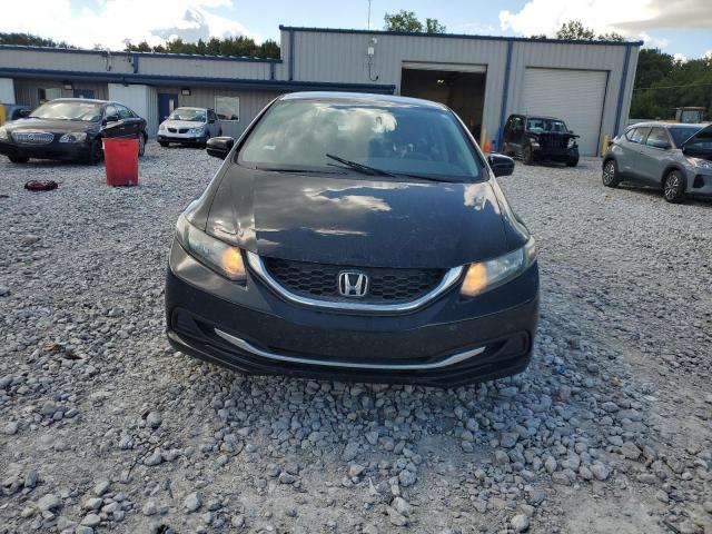 Photo 5 from auction – 2014 HONDA CIVIC LX with VIN 19XFB2F54EE018857