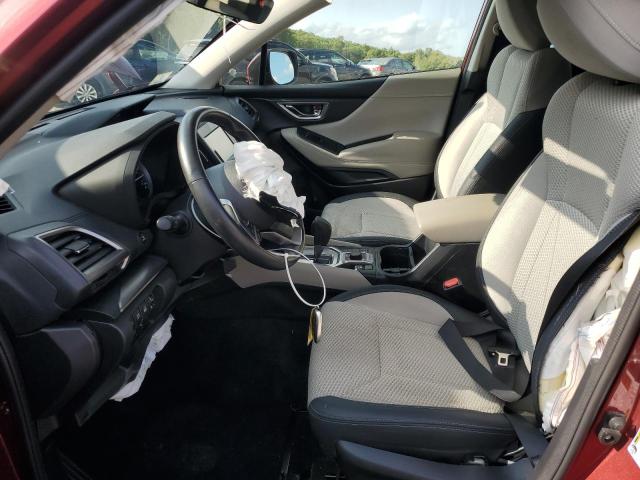 Photo 7 from auction – 2023 SUBARU FORESTER P with VIN JF2SKAEC4PH527077