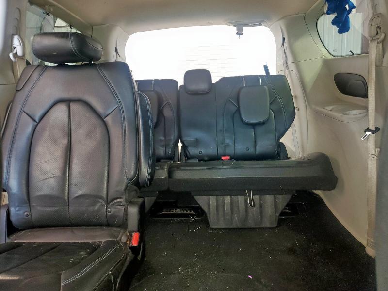 Photo 10 from auction – 2021 CHRYSLER PACIFICA T with VIN 2C4RC1BG4MR524228