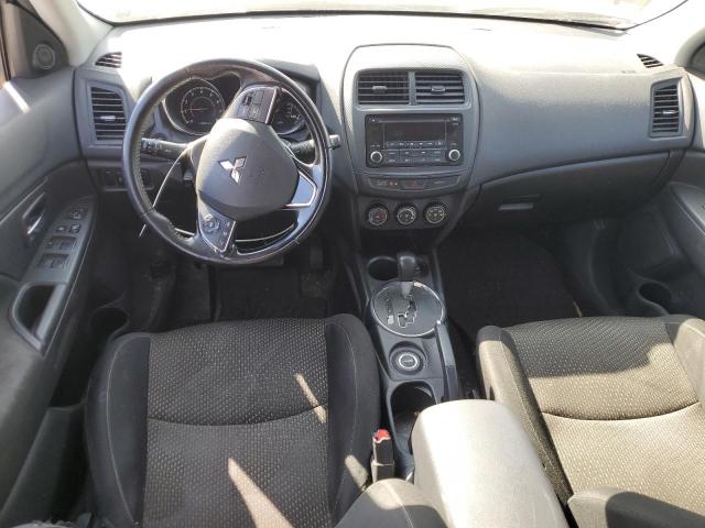 Photo 8 from auction – 2016 MITSUBISHI OUTLANDER with VIN JA4AR3AU6GZ062693