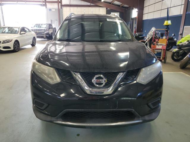 Photo 5 from auction – 2015 NISSAN ROGUE S with VIN KNMAT2MV8FP584435