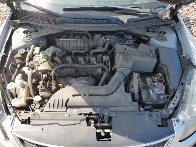 Photo 11 from auction – 2012 NISSAN ALTIMA S with VIN 1N4AL2EP1CC151175