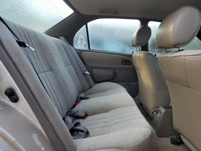 Photo 10 from auction – 1997 TOYOTA COROLLA BASE with VIN 1NXBA02E9VZ635213