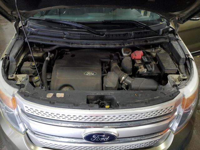 Photo 12 from auction – 2013 FORD EXPLORER X with VIN 1FM5K8D88DGC21577