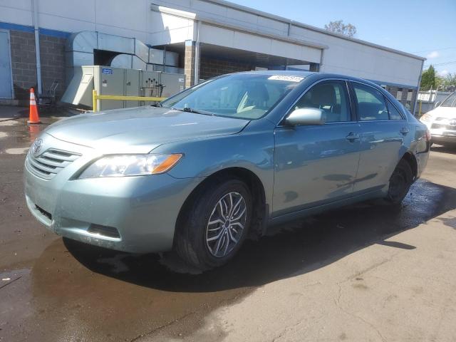 TOYOTA CAMRY BASE 2009 with VIN 4T1BE46K79U860442 - Photo from auction