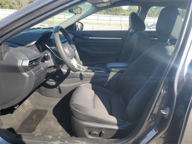Photo 7 from auction – 2022 NISSAN ALTIMA SV with VIN 1N4BL4DV7NN382198