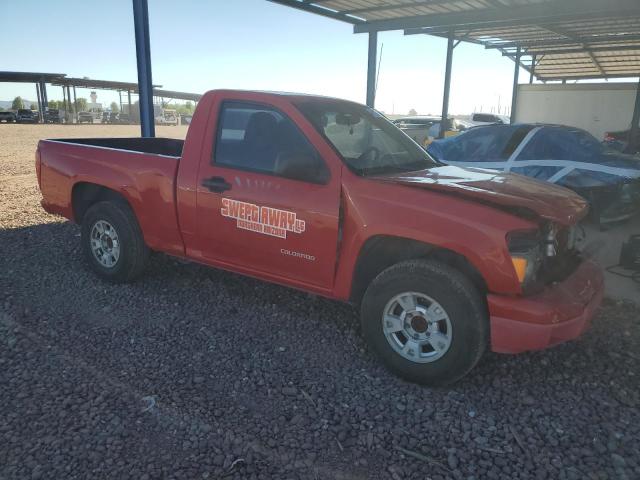 Photo 4 from auction – 2005 CHEVROLET COLORADO with VIN 1GCCS148358238981