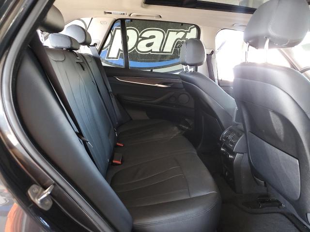 Photo 10 from auction – 2016 BMW X5 XDR40E with VIN 5UXKT0C59G0S74782