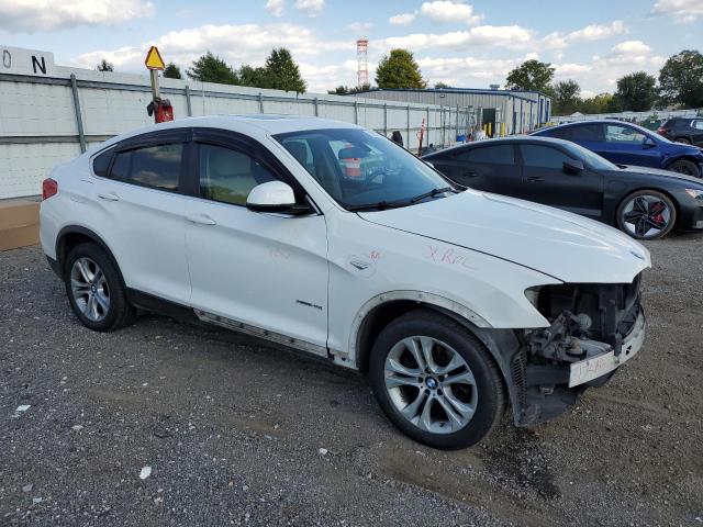 Photo 4 from auction – 2015 BMW X4 XDRIVE2 with VIN 5UXXW3C51F0M88873