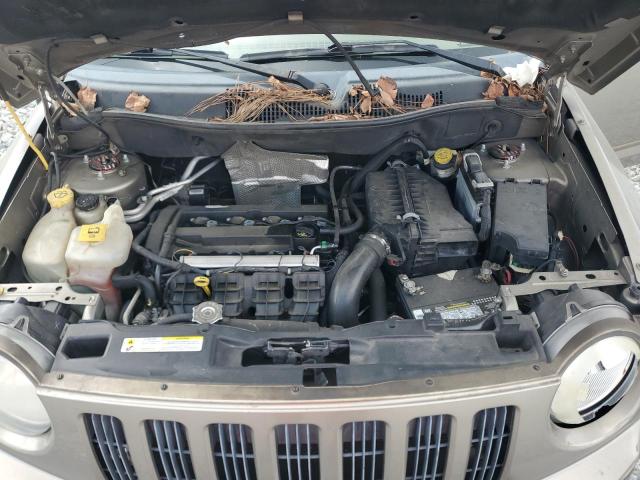 Photo 12 from auction – 2008 JEEP COMPASS with VIN 1J8FT47098D660985