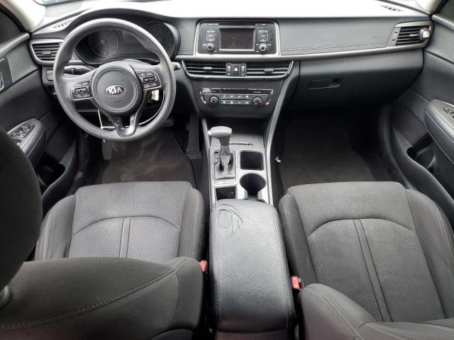 Photo 8 from auction – 2016 KIA OPTIMA LX with VIN KNAGT4L35G5104075