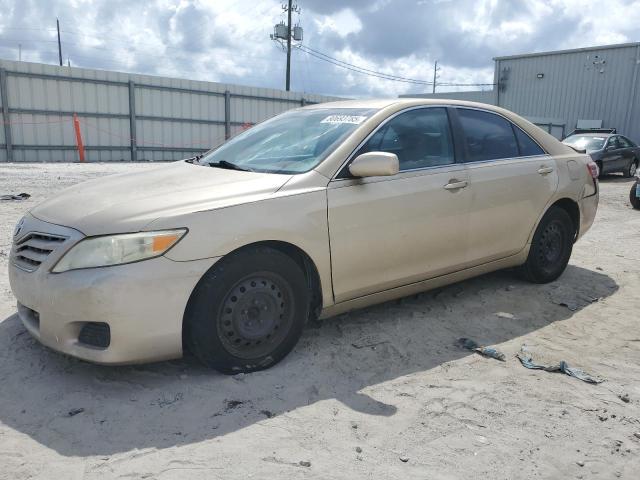 TOYOTA CAMRY BASE 2011 with VIN 4T1BF3EK8BU671958 - Photo from auction