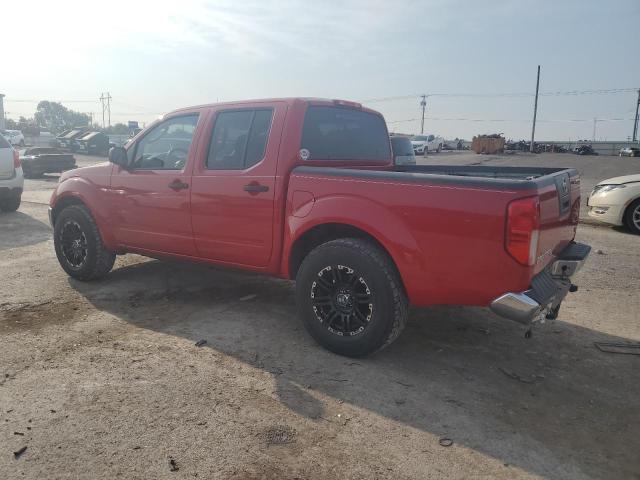 Photo 2 from auction – 2006 NISSAN FRONTIER with VIN 1N6AD07U86C421731