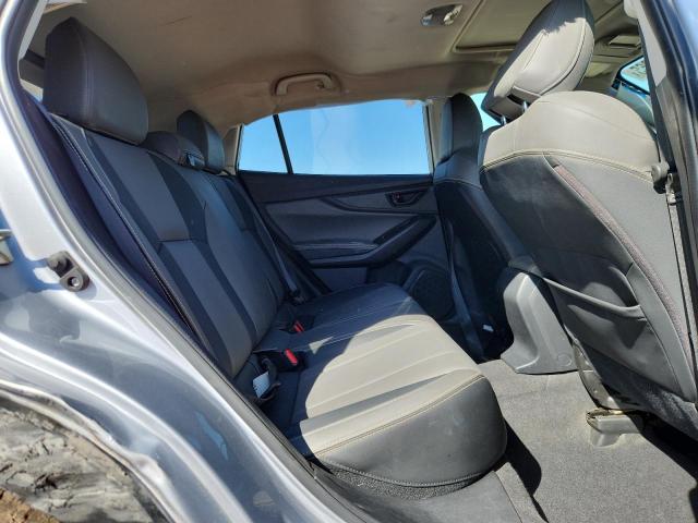 Photo 10 from auction – 2021 SUBARU CROSSTREK with VIN JF2GTHSC5MH299960