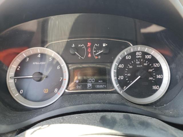 Photo 9 from auction – 2014 NISSAN SENTRA S with VIN 3N1AB7AP2EY320469