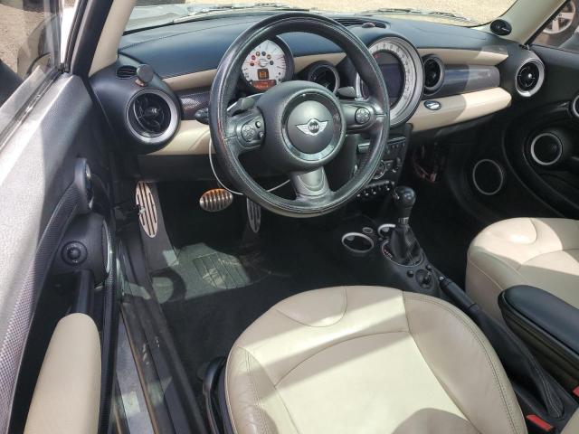 Photo 8 from auction – 2012 MINI COOPER S with VIN WMWSV3C5XCT387238