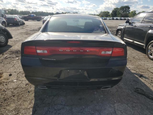 Photo 6 from auction – 2013 DODGE CHARGER SE with VIN 2C3CDXBG6DH678181