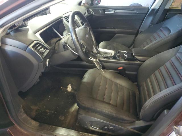 Photo 7 from auction – 2016 FORD FUSION SE with VIN 3FA6P0T91GR112015