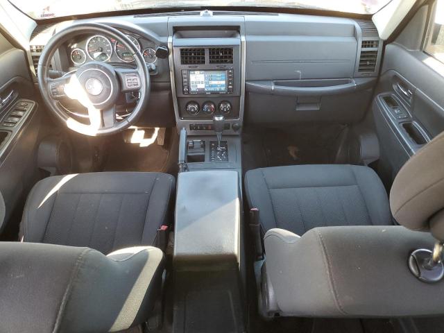 Photo 8 from auction – 2011 JEEP LIBERTY SP with VIN 1J4PN2GK5BW513628