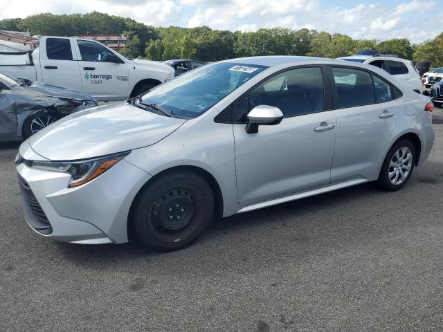 TOYOTA COROLLA LE 2023 with VIN 5YFB4MDE5PP030539 - Photo from auction