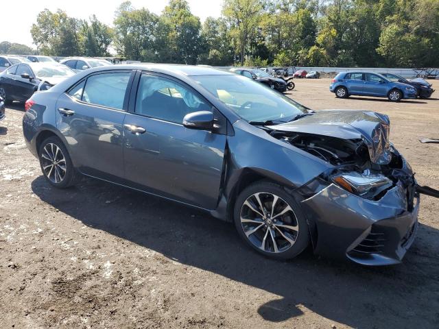 Photo 4 from auction – 2019 TOYOTA COROLLA L with VIN 2T1BURHE8KC125077