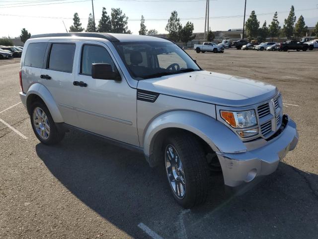 Photo 4 from auction – 2011 DODGE NITRO HEAT with VIN 1D4PT4GX6BW500621