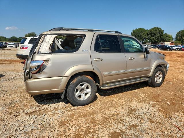 Photo 3 from auction – 2007 TOYOTA SEQUOIA SR5 with VIN 5TDZT34A27S285715