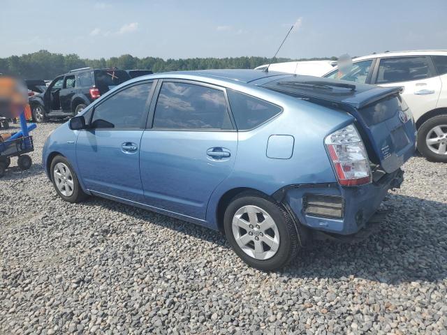 Photo 2 from auction – 2007 TOYOTA PRIUS with VIN JTDKB20U977545522