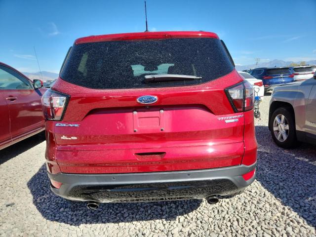 Photo 6 from auction – 2017 FORD ESCAPE TIT with VIN 1FMCU9JD8HUE61759