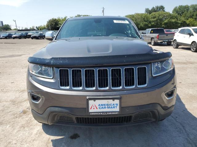 Photo 5 from auction – 2014 JEEP GRAND CHER with VIN 1C4RJFAG2EC134890
