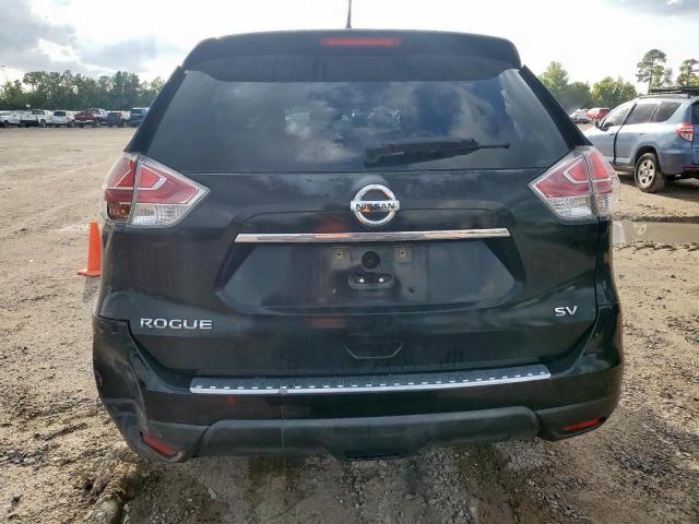 Photo 6 from auction – 2015 NISSAN ROGUE S with VIN KNMAT2MT1FP578619