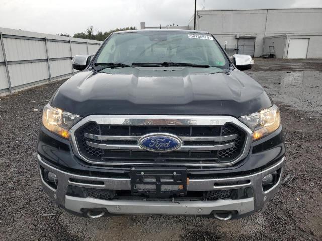 Photo 5 from auction – 2022 FORD RANGER XL with VIN 1FTER4FH2NLD52941