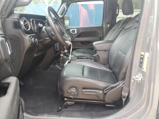 Photo 7 from auction – 2021 JEEP WRANGLER U with VIN 1C4HJXEG6MW583286