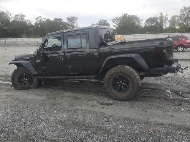 Photo 2 from auction – 2023 JEEP GLADIATOR with VIN 1C6HJTAG7PL526249