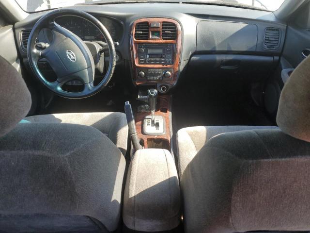 Photo 8 from auction – 2004 HYUNDAI SONATA GLS with VIN KMHWF35H34A951653