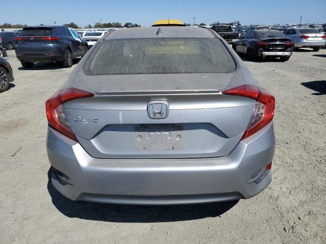 Photo 6 from auction – 2018 HONDA CIVIC EX with VIN JHMFC1F36JX038896
