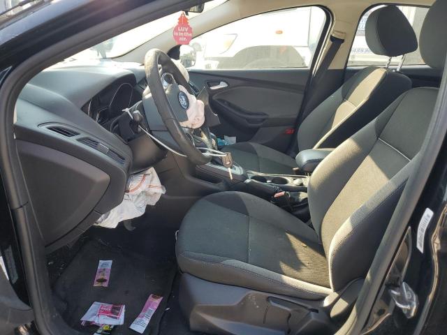 Photo 7 from auction – 2013 FORD FOCUS SE with VIN 1FADP3F20DL274817