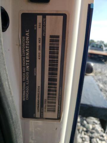 Photo 10 from auction – 2010 TOYOTA PRIUS with VIN JTDKN3DU8A0098088