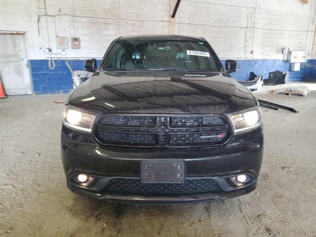 Photo 5 from auction – 2015 DODGE DURANGO LI with VIN 1C4RDJDG4FC746242
