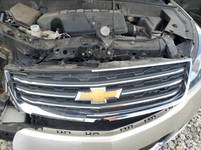 Photo 12 from auction – 2017 CHEVROLET TRAVERSE L with VIN 1GNKVGKD6HJ263464