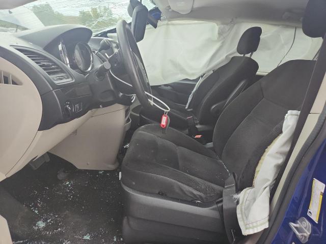 Photo 7 from auction – 2019 DODGE GRAND CARA with VIN 2C4RDGBG6KR582810
