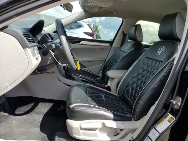 Photo 7 from auction – 2016 VOLKSWAGEN PASSAT S with VIN 1VWAS7A30GC030220