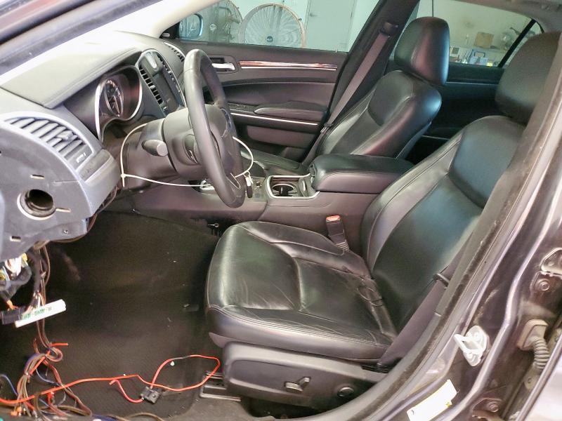 Photo 7 from auction – 2022 CHRYSLER 300 with VIN 2C3CCADG9NH236879