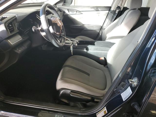Photo 7 from auction – 2018 HONDA CIVIC LX with VIN 2HGFC2F5XJH567203