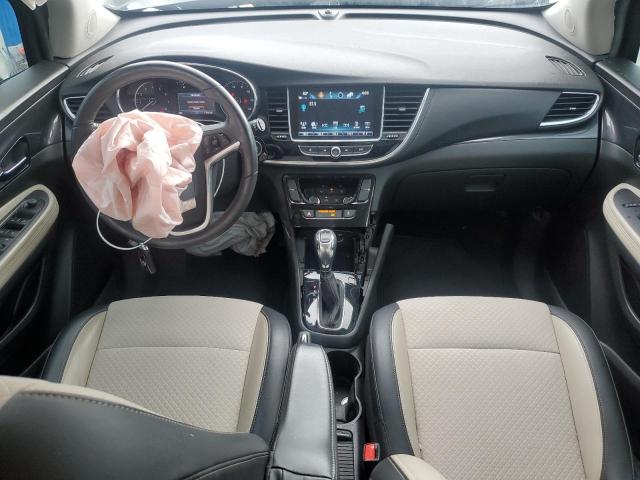 Photo 8 from auction – 2020 BUICK ENCORE PRE with VIN KL4CJASB8LB085039