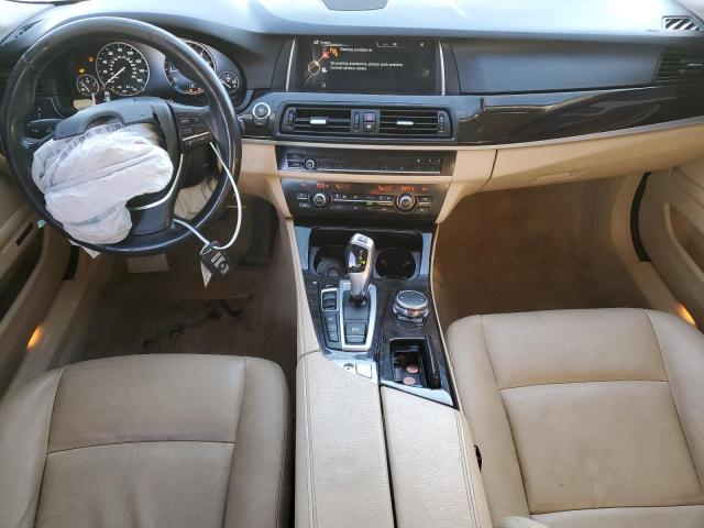 Photo 8 from auction – 2015 BMW 535 XI with VIN WBA5B3C52FD546189