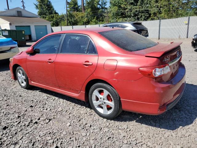 Photo 2 from auction – 2011 TOYOTA COROLLA BA with VIN 2T1BU4EE9BC572959